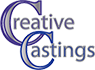 Creative Castings Logo