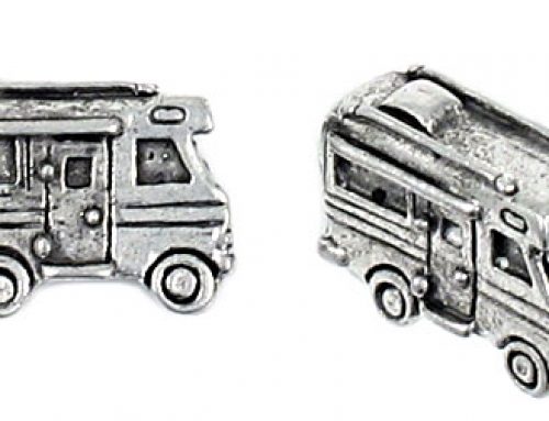 Custom Made RV Beads