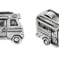 Custom RV Camper Beads
